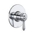 Rohl 1/2 Pressure Balance Trim TTD51W1LMAPC